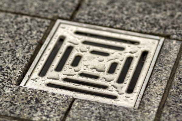 Laundry Drain Installation in North Charleston