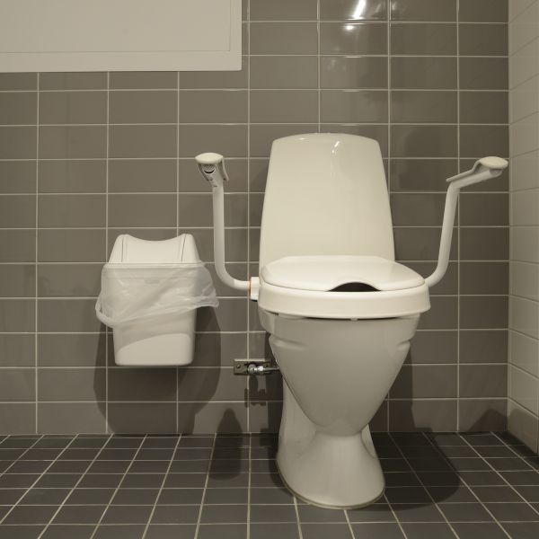 Commercial Toilet Repair in North Charleston