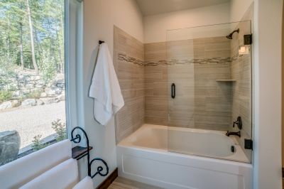 Bathtub Repair
