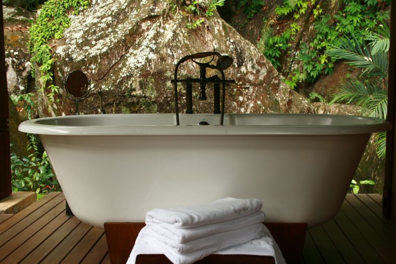 Garden Tub Repair