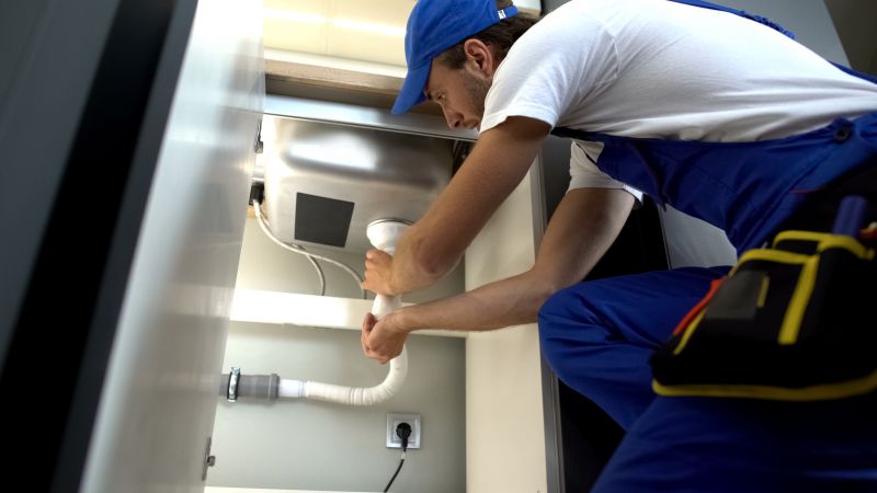 House Plumbing Repair