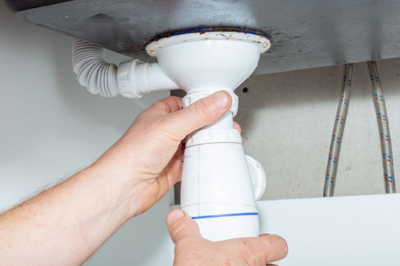 House Plumbing Repair