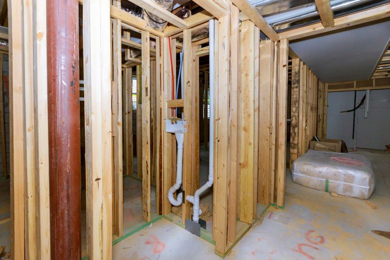 New Development Plumbing