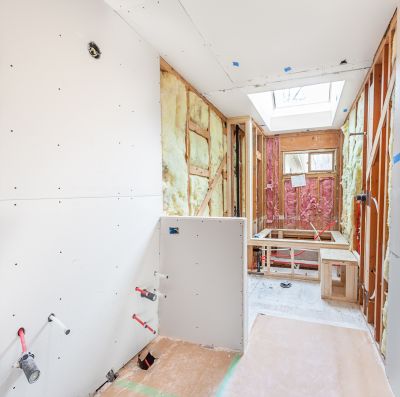 Plumbing Remodeling