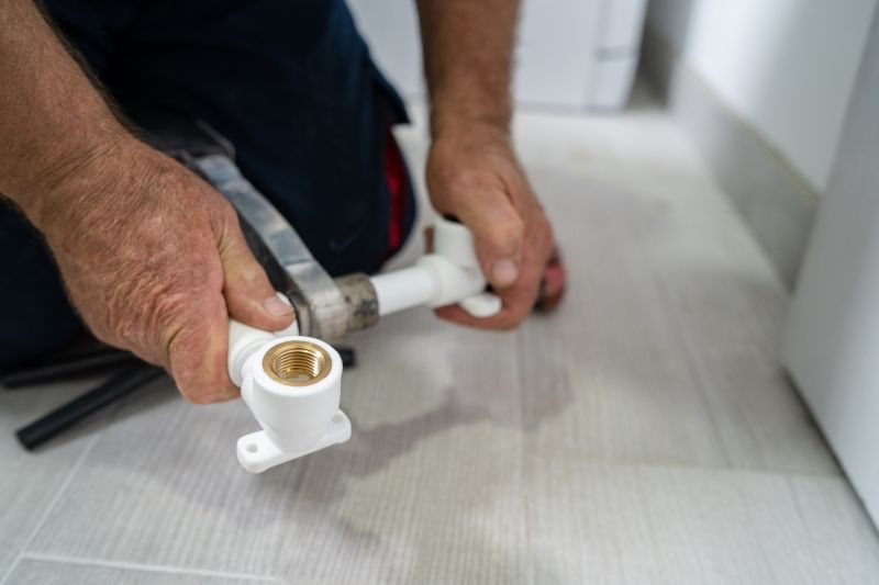 Pipe Replacement