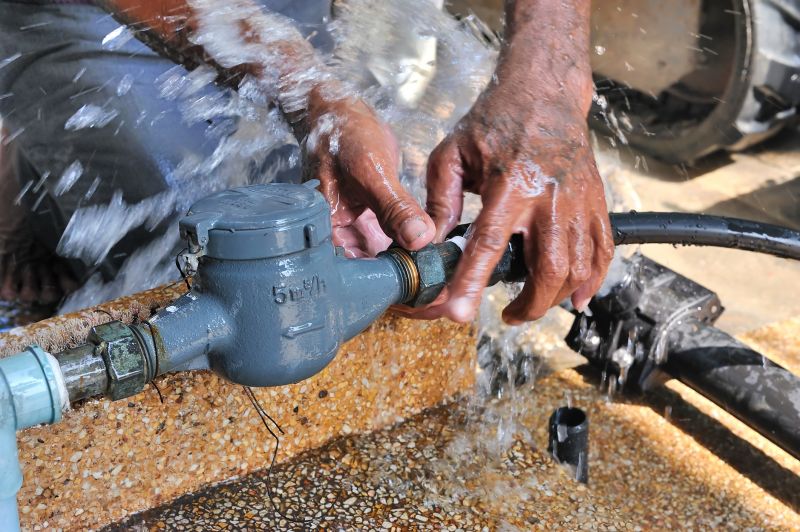 Plumbing Repair