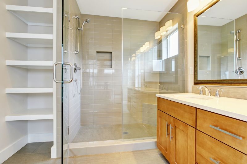 Shower Knob Replacement